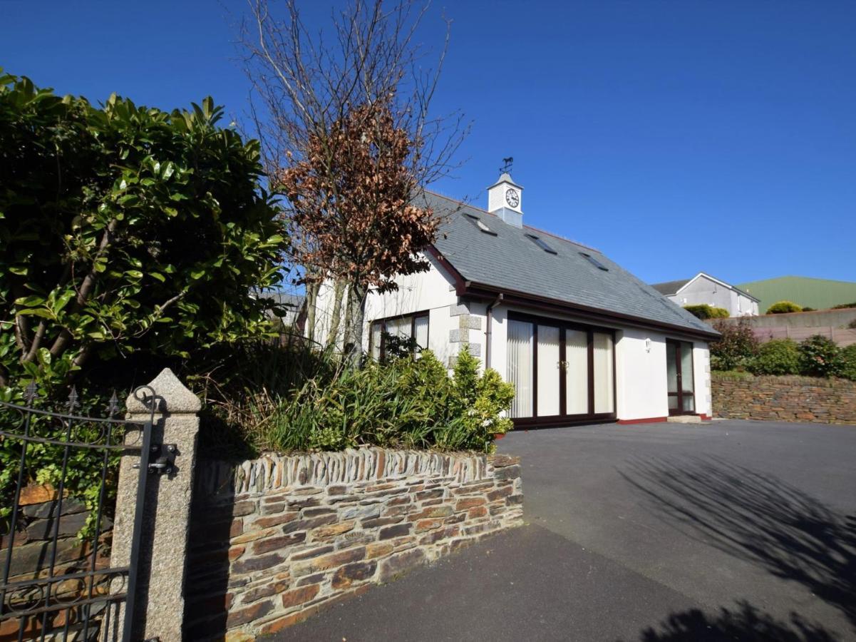 2 Bed In Portreath 54586 Vila Redruth Exterior foto
