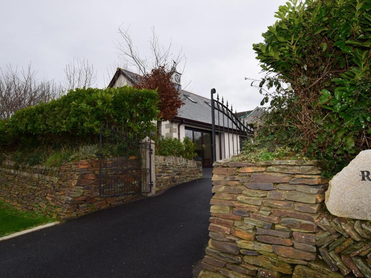 2 Bed In Portreath 54586 Vila Redruth Exterior foto