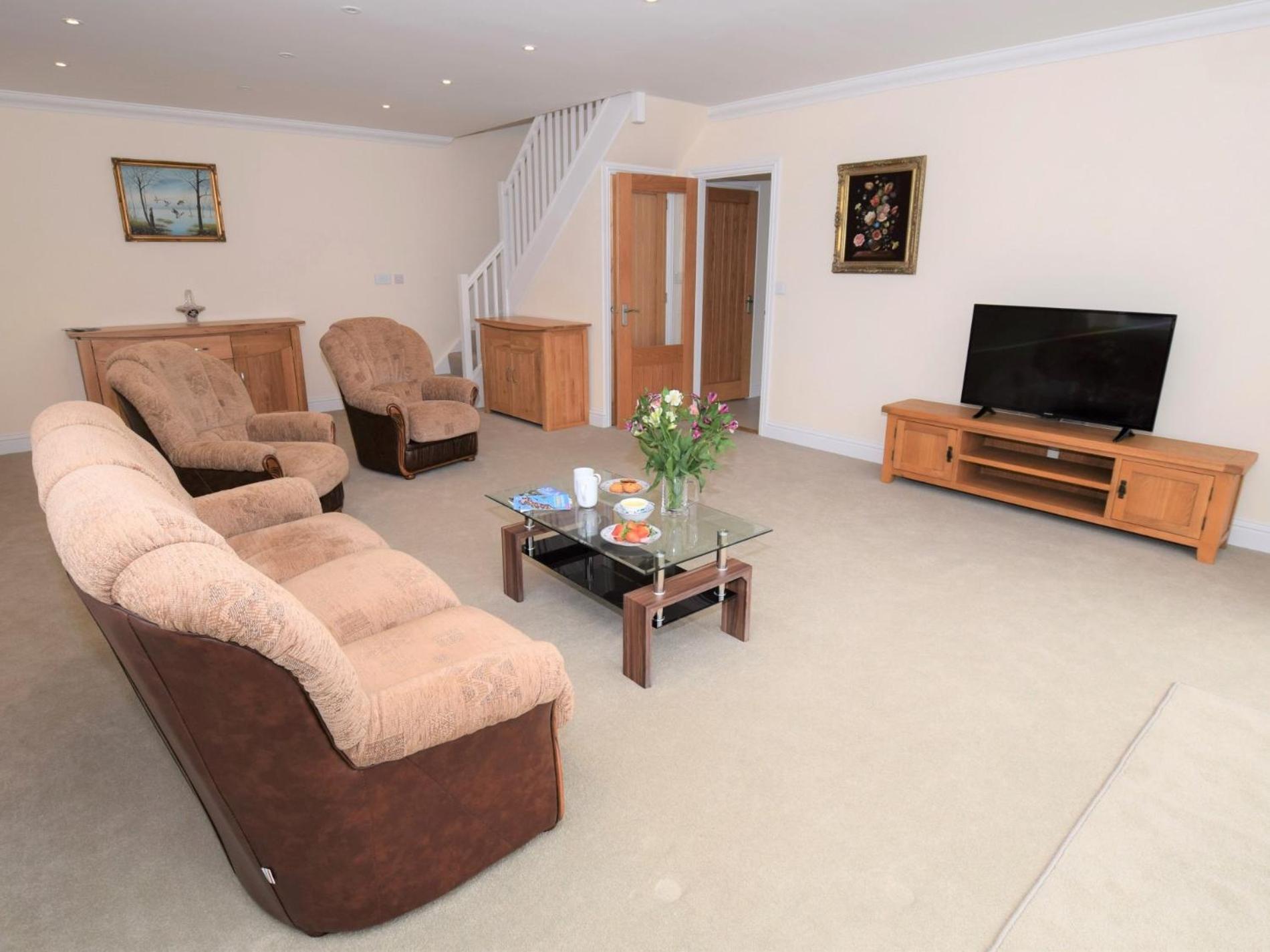 2 Bed In Portreath 54586 Vila Redruth Exterior foto
