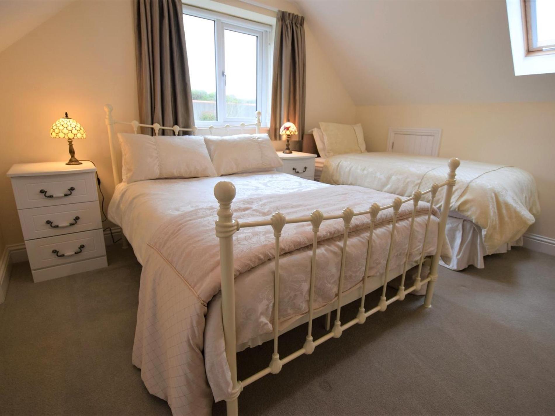 2 Bed In Portreath 54586 Vila Redruth Exterior foto
